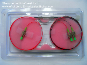 3-Port   Fiber Optic Circulator