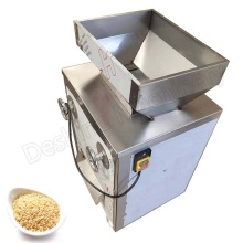 Commercial Peanut Flour Machine - Nut Grinding and Milling for Sale