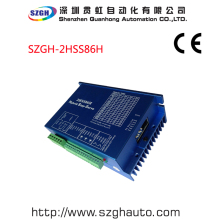 High Performance 2 Phase Closed Loop Stepper Motor Driver