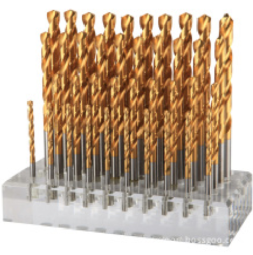 Customized HSS Paper Drill Bits