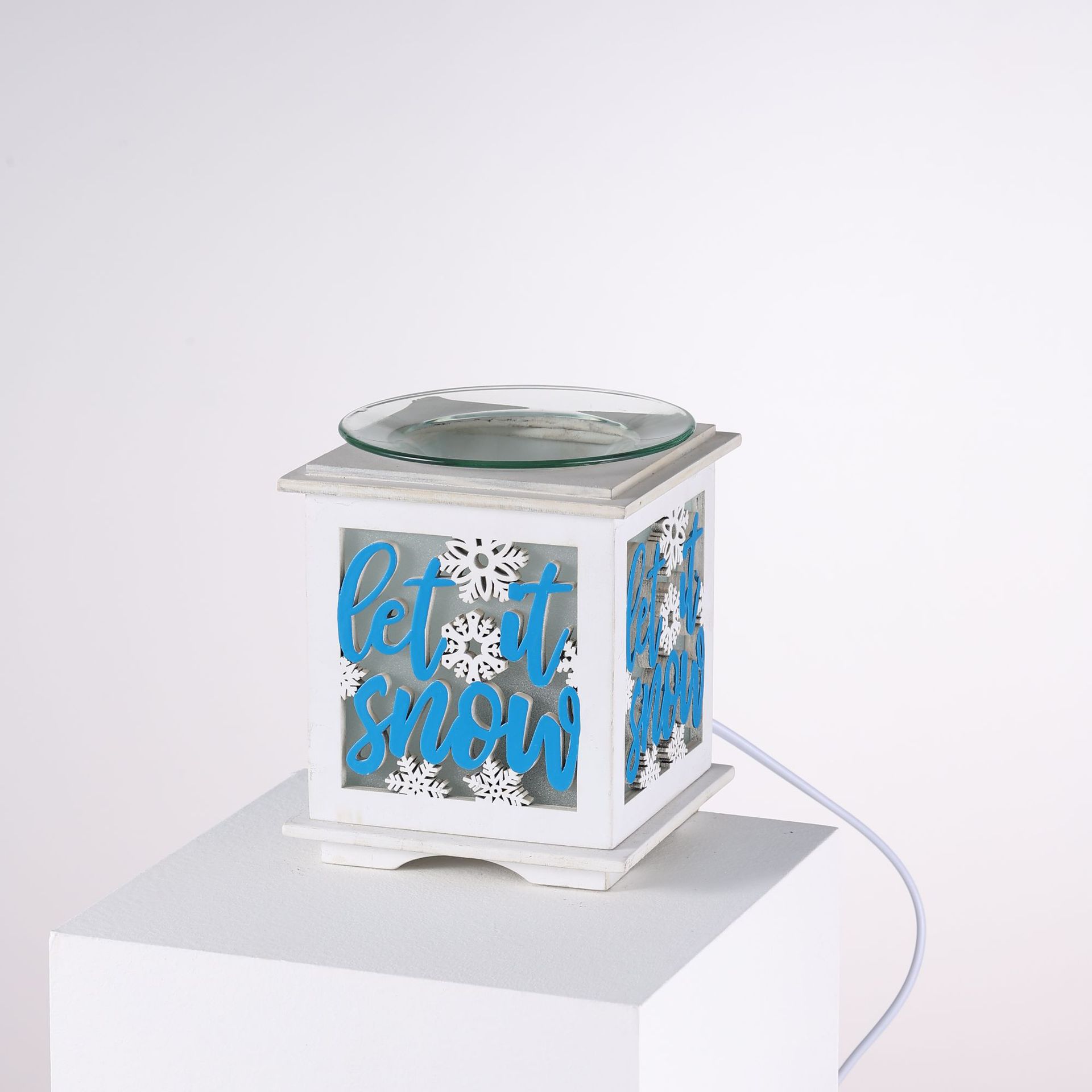 wax burner wax burner