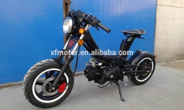 chinese starter mini bike