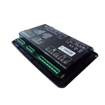 Auto Start Generator Controller Module - DSE6020 Engine Control Panel