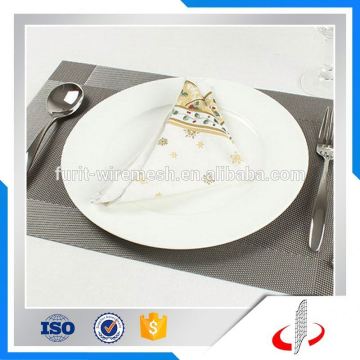 Textilene Fabric Placemat