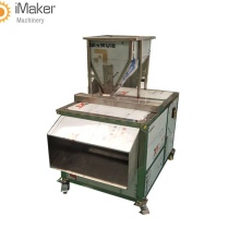Automated Betel Nut Slicing Machine: Efficient Processing Solution