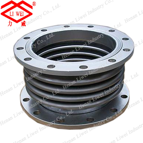 Metal Bellows Expansion Joints