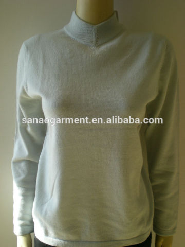 fashion and high quality sweater