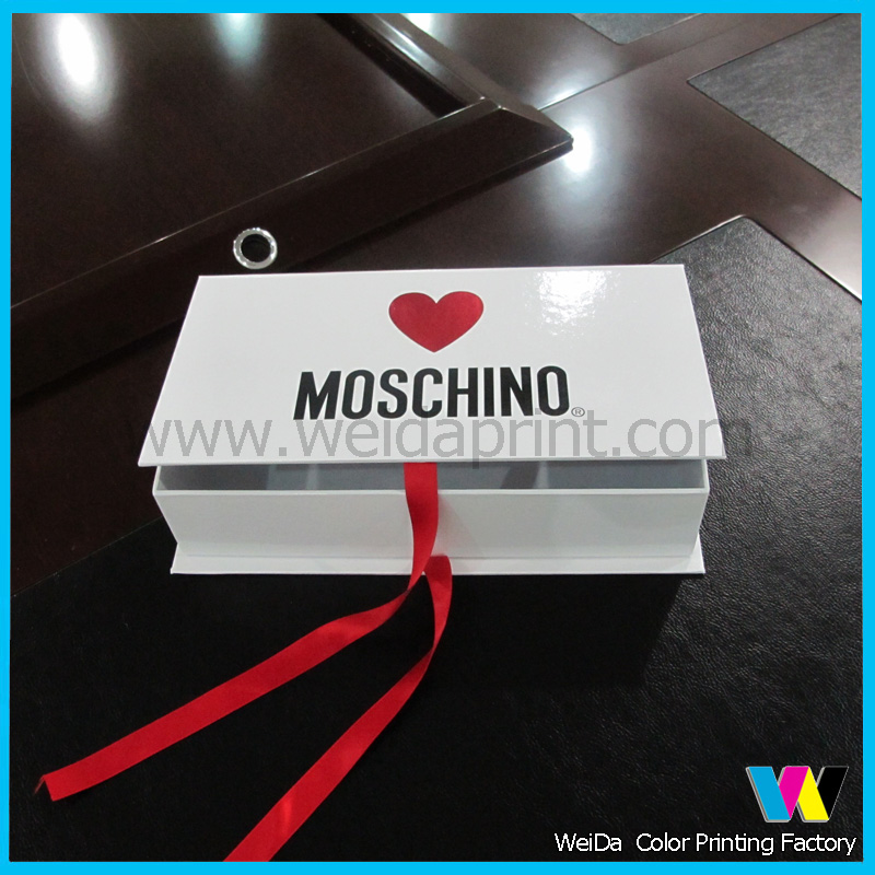 2014 Hot Sale Top Quality Wedding Gift Box