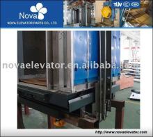 Lift Safety Devices: Lift Safety Gear