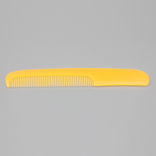 Hot Selling Colorful adult hotel comb