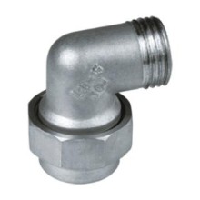 90 Degree Male Thread Elbow