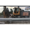 Υψηλής απόδοσης μηχανή συσσώρευσης Guardrail