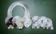 Metal Bond Abrasive Tools