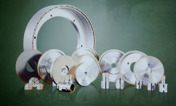 Metal Bond Abrasive Tools