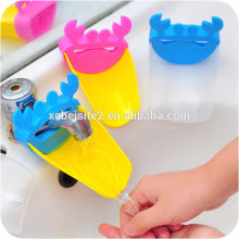 J145 Safety Child Hand Washing kids faucet extender