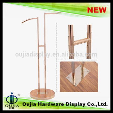 wholesale outlet stores display furniture for clothing dress