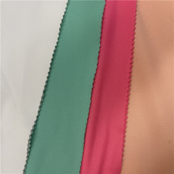 100 polyester kain beludru loop grosir