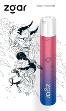 Rechargeable disposable electronic cigarette buy online