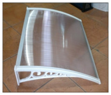 PC Awning / Window Awning