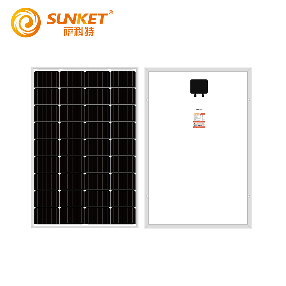 Best Designed Solar Power System