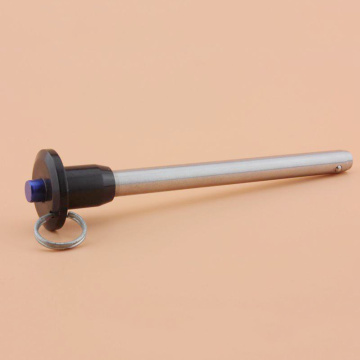 6mm Ball Locking Quick Release Pin Button Handle