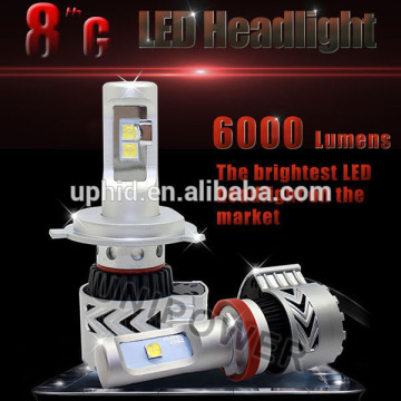 Best seller all in one led car headlight kit