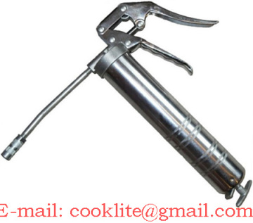 500cc 120CC Lubrimatic lubricating pistol grip manual grease gun / Hand Grease Gun