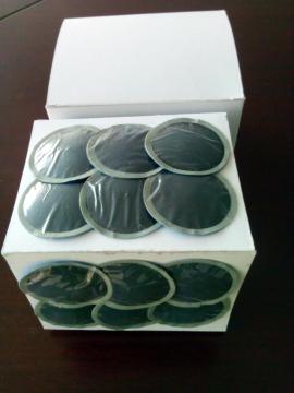 466D mushroom plug tire repair patch//RUBBER Patch /Plug combi wire lead tyre