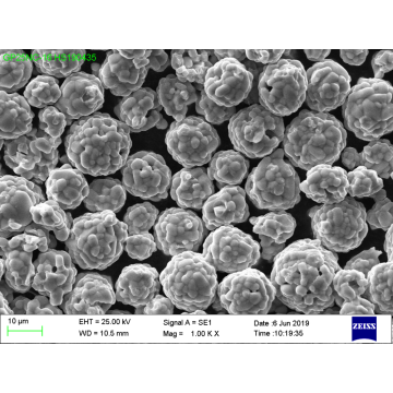 Poudre de pulvérisation thermique Cr3C2-10NiCr 5-25um