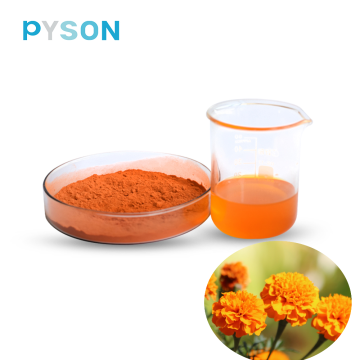 Protect eyesight Marigold Extract powder