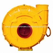 High-quantity Mining Slurry Dredge Pump, Steady Operating, Little Vibration, Low Noise