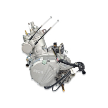 OTOM KEWS Off-road Motorcycle 2T Engine Assembly LONCIN MT250