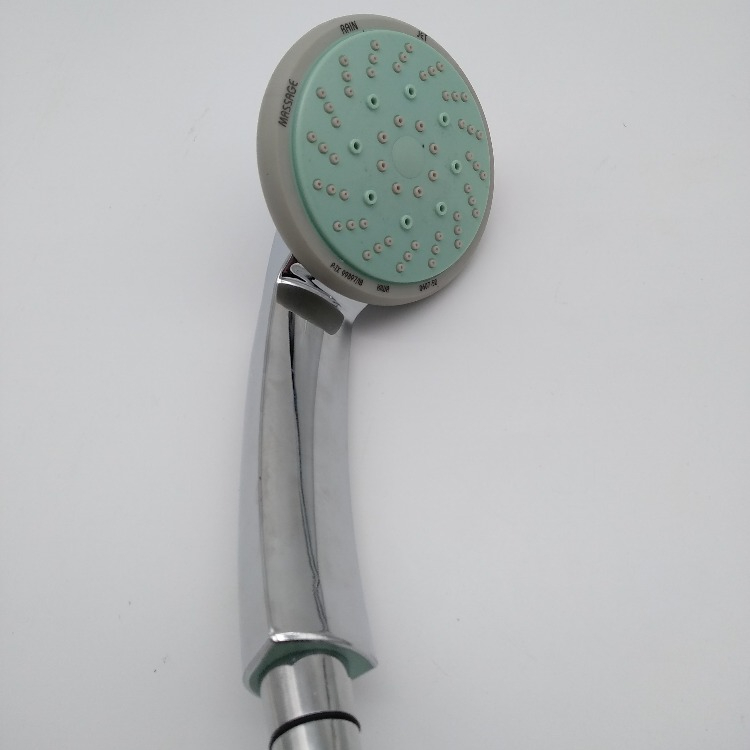 Yuyao Bathroom Accessories Water Saving Shower Head