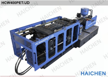 PP Servo Energy Saving Injection Molding Machine, Plastic Injection Moulding Equipment