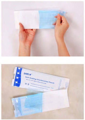 Sterilization Pouches