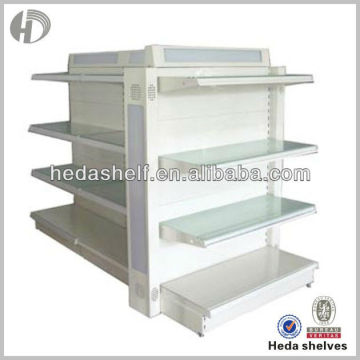fifo shelf system