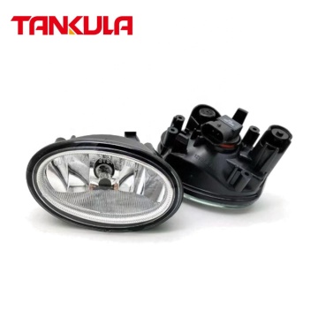 33950-SLE-J51 33900-SLE-J51 Fog Lamp for Honda HRV 2014-2018 Front Bumper Light