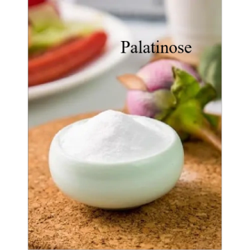 High Purity Palatinose Functional Sweetener for Products