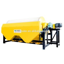 CTB1230 Series Wet drum magnetic separator