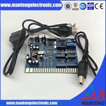 Time controller for XBOX Console