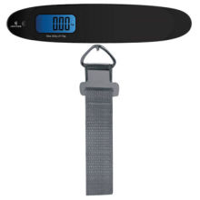 Eletronic luggage scale