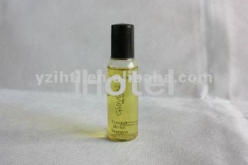 Transparent Plastic Bottle Cosmetics Containers