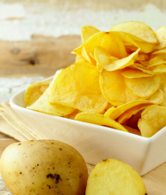 First-Rate Modified Starch Thickener