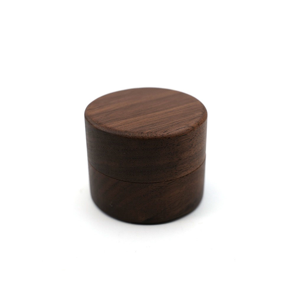 Boîte à bijoux personnalisée Custom Jewelry Box