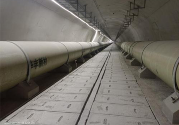 Glass Reinforced Plastic Pipe (grp pipe)