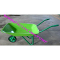 kid's wheelbarrow toy