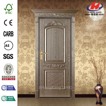 Chinese Screens Carved Solid Wood Interior Door