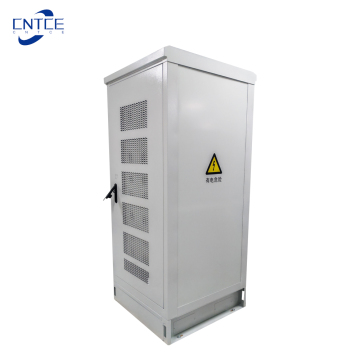 209090 IP66 Outdoor Battery Enclosure Weatherproof Storage Solutions