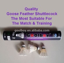 Badminton(Shuttlecock) No.2