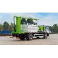 Dongfeng Water Cart Delivery Sprinkler Tank Truck